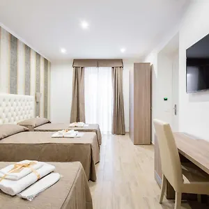  Гостевой дом Cheri Luxury
