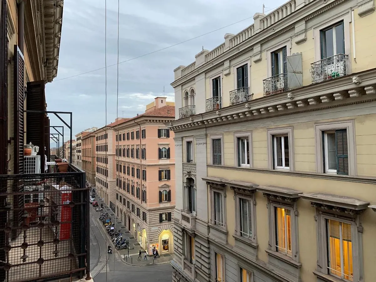 Dimora Rosmini Guest house