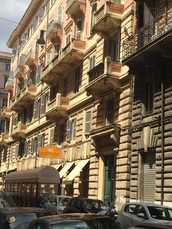 Dimora Rosmini Guest house Rome
