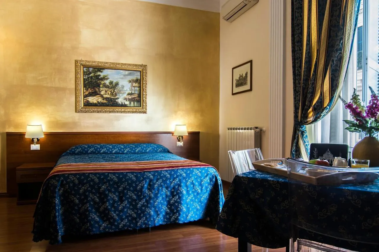 Dimora Rosmini Guest house Rome