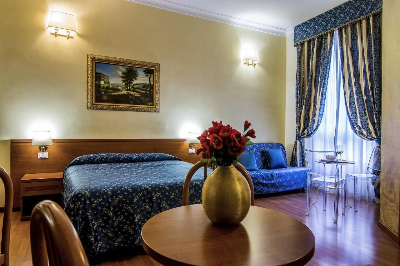 Guest house Dimora Rosmini Italy