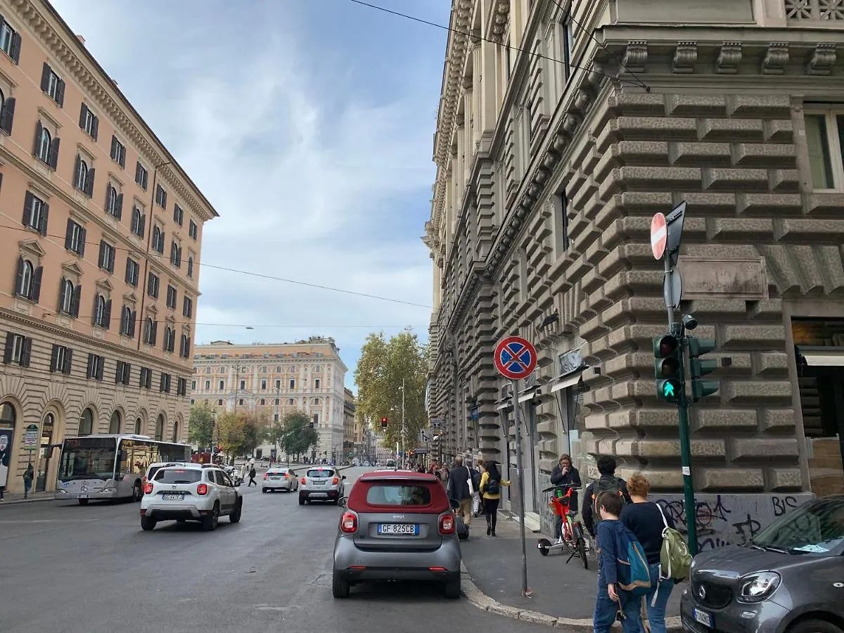 Dimora Rosmini