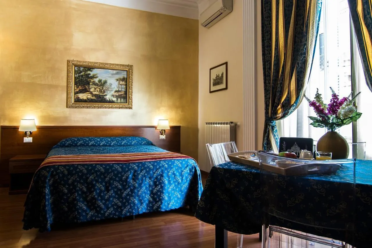 Dimora Rosmini Rome