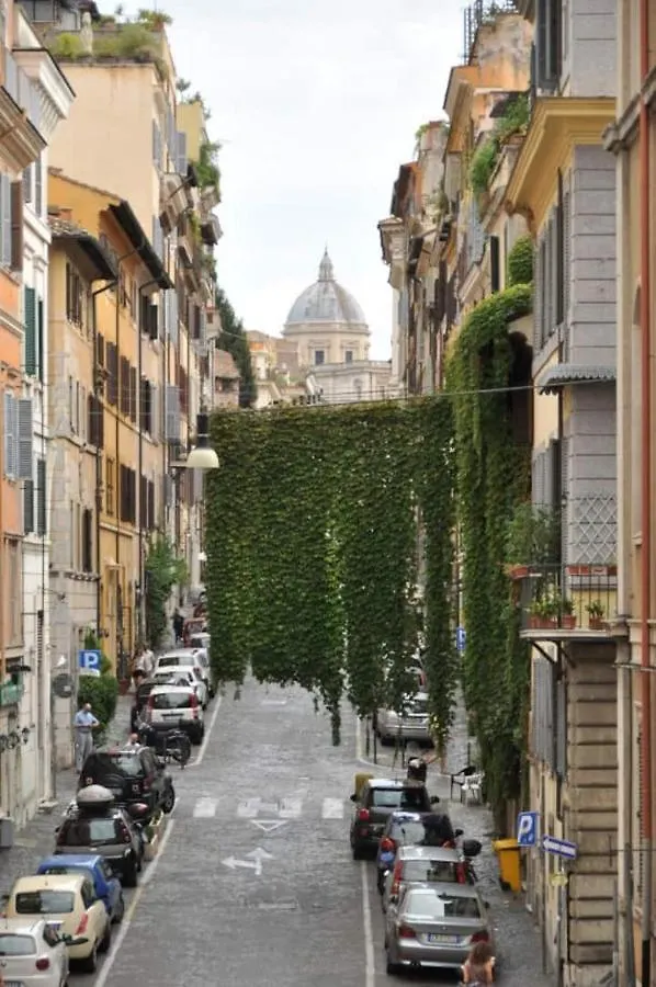 Dimora Rosmini 0*, Rome Italy